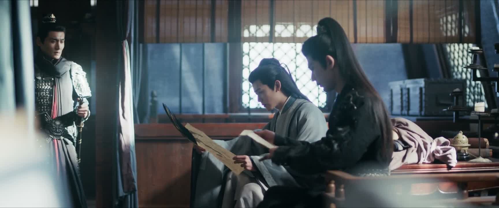 这不是我画的吗