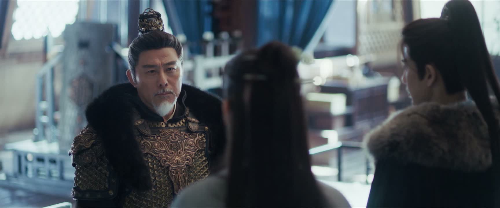 知道自己手拿肉票金贵