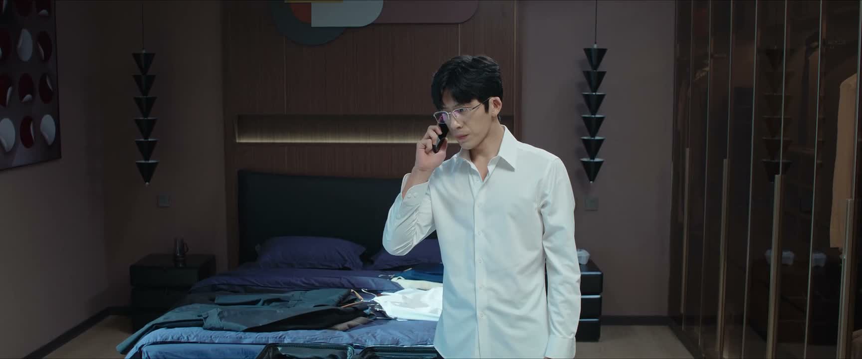 对不起 您拨打的用户暂时无法接通