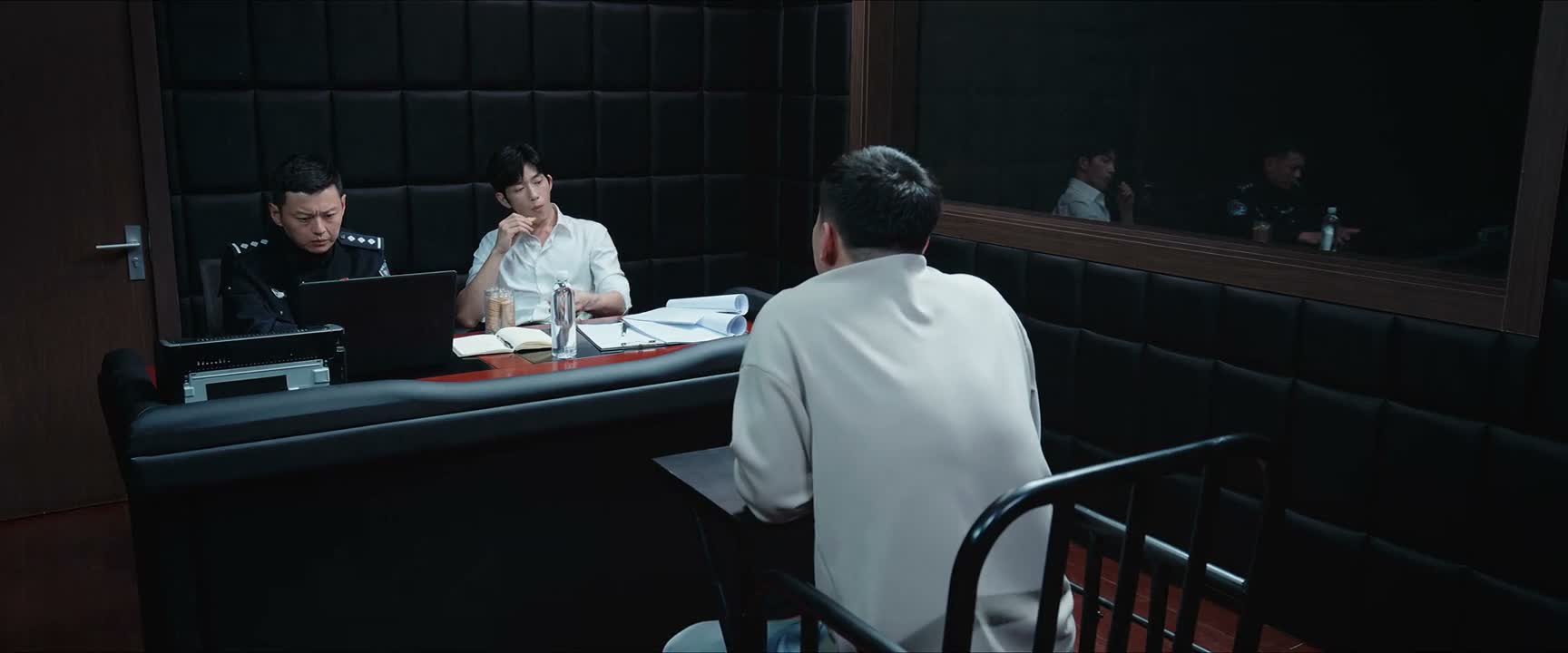 给我来一块儿啊
