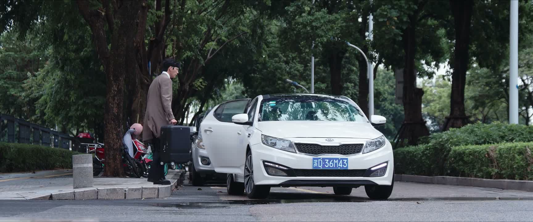 寒声 身份证带了吗 带了