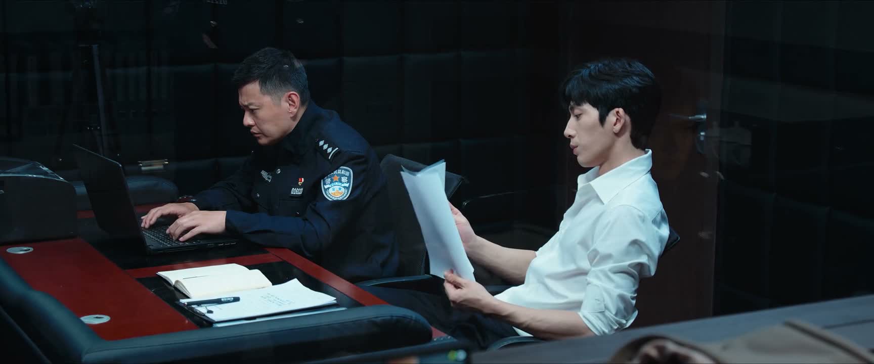 换 换一个会说话的来