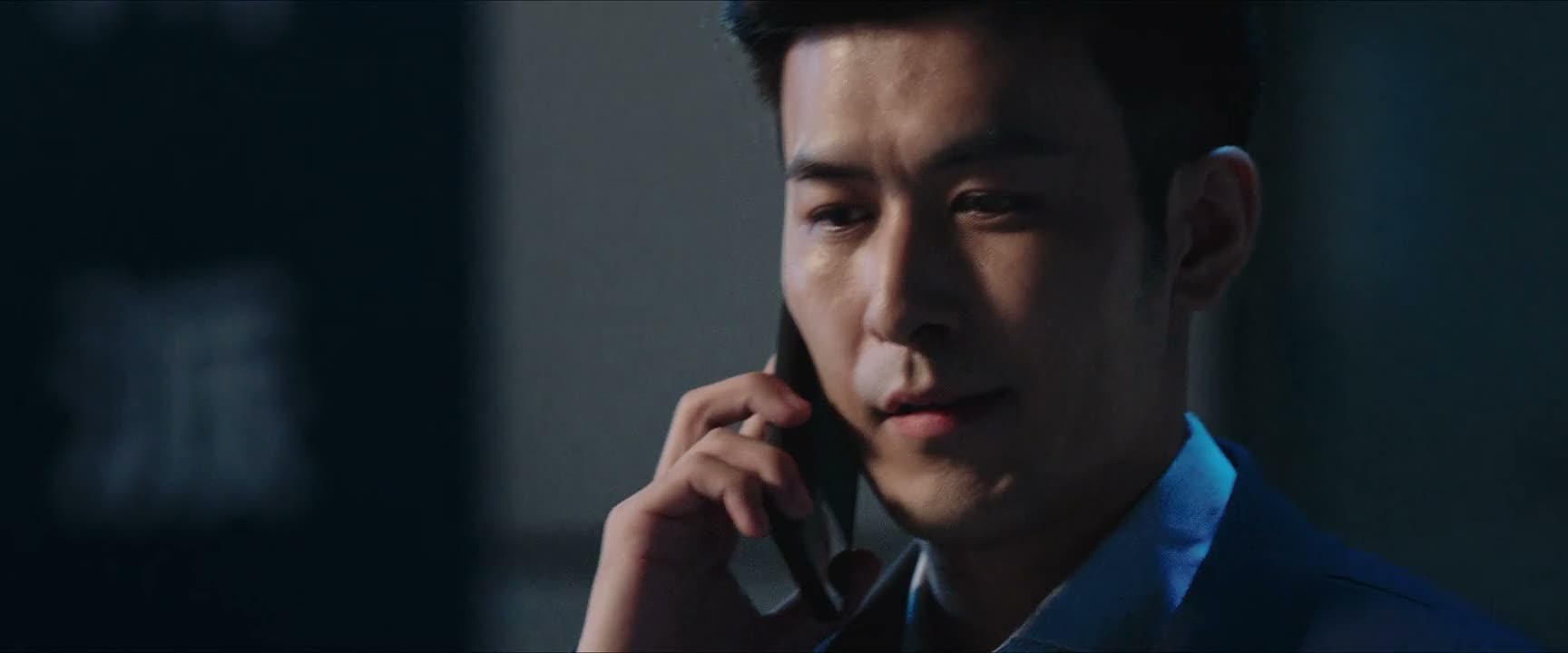那没事 我就来看看你