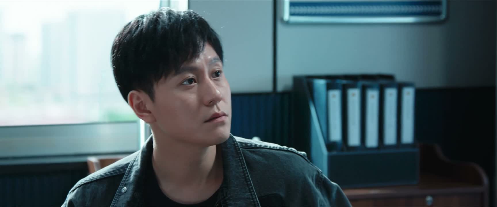 你 身体没事了吧