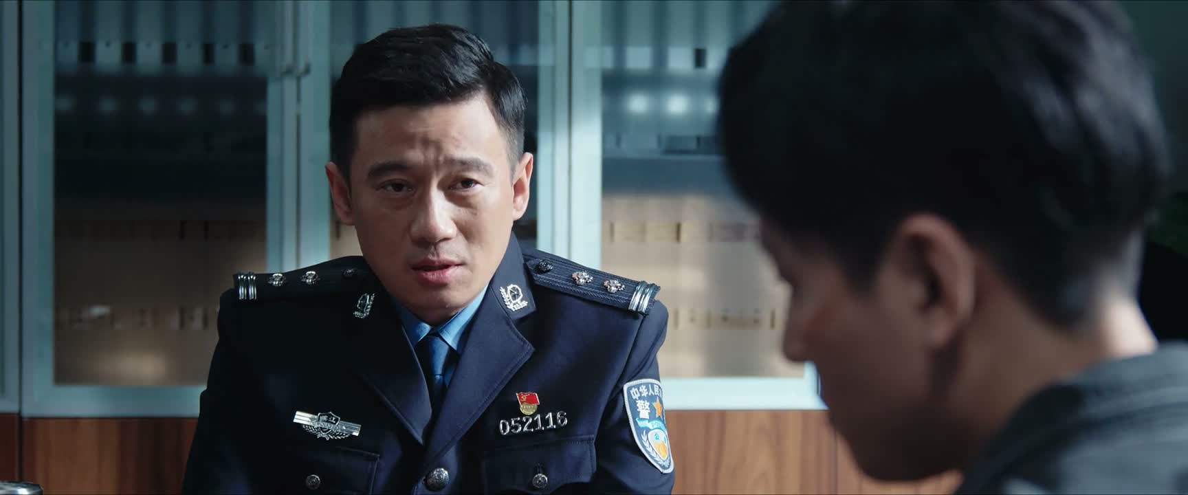 是他之前的一个相好给他找的 他们是同乡