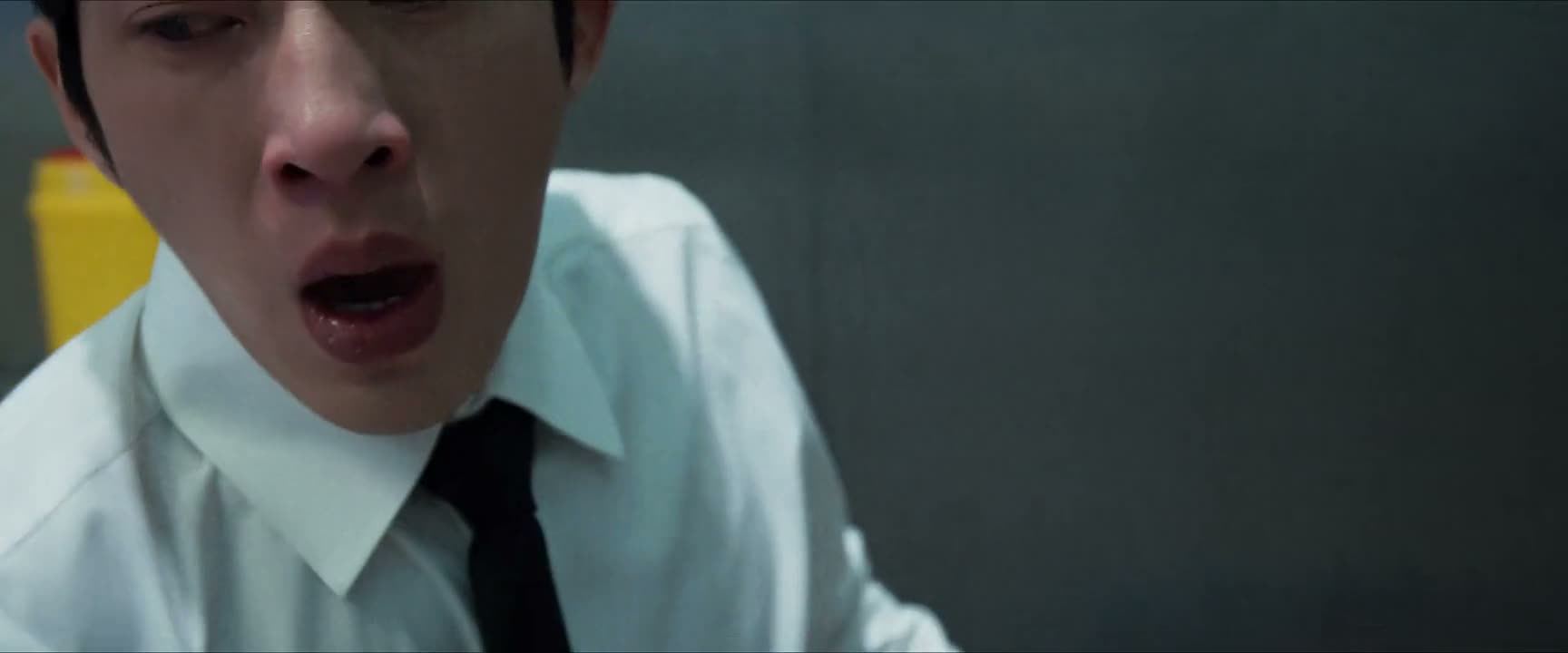 死亡才是真正的开始