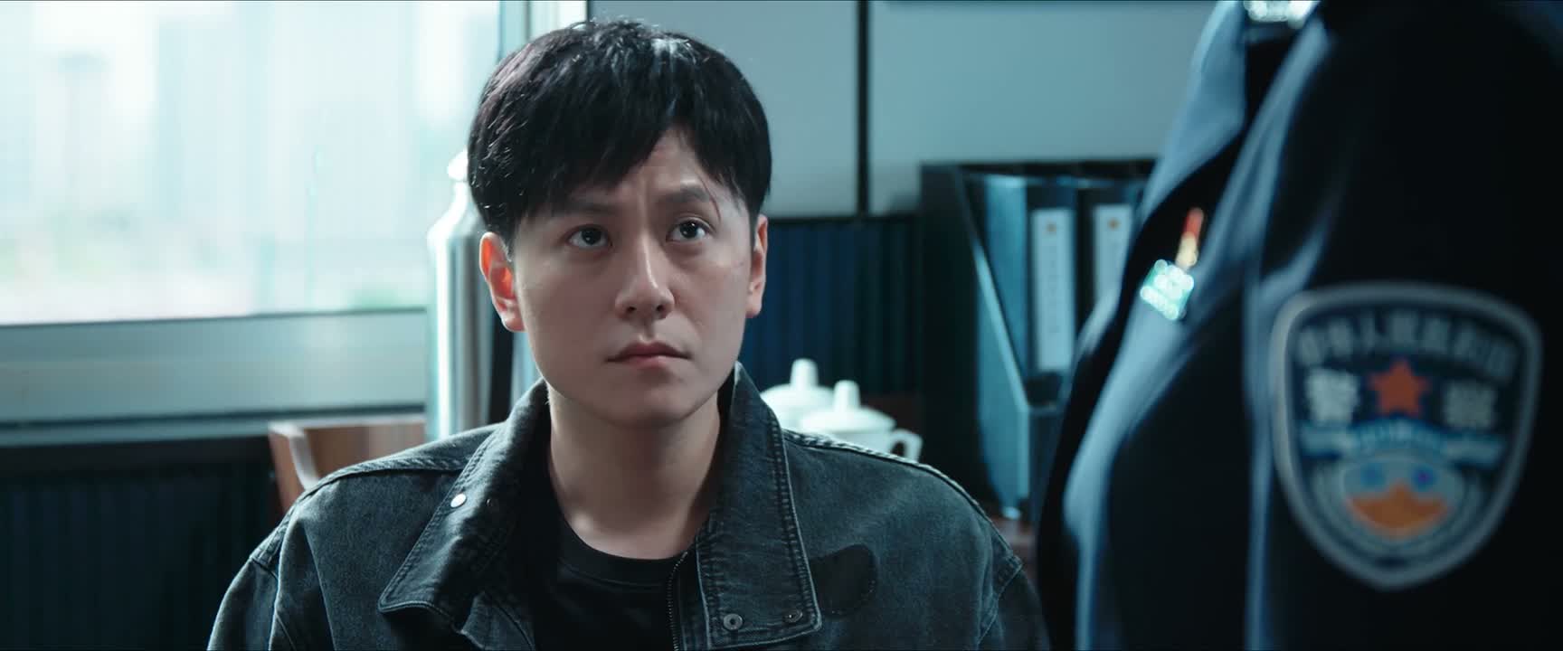 所以我想去一趟京州 把这个线索摸一下