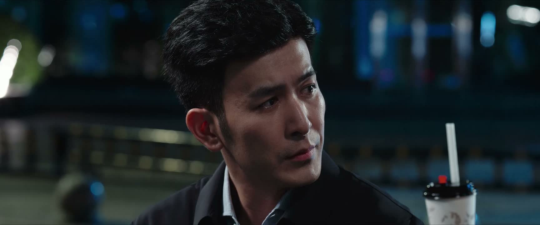 所以我想问问你认不认识