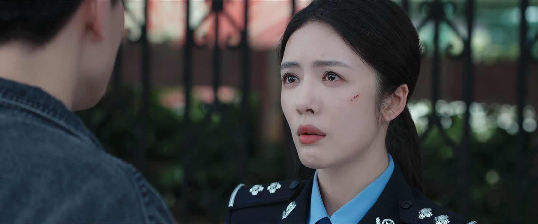 所以小五才喜欢他 喜欢了那么多年