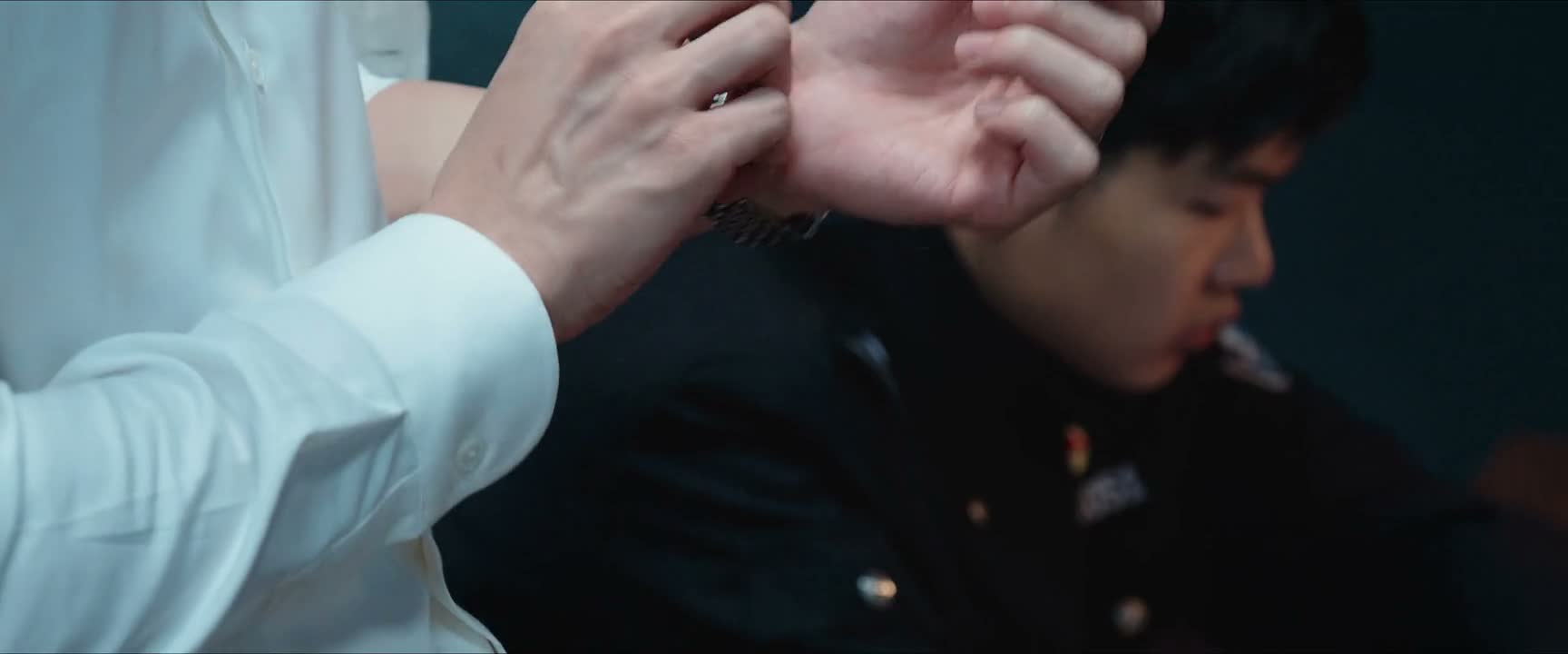 问不出来别问了 我告诉你们我就是不知道