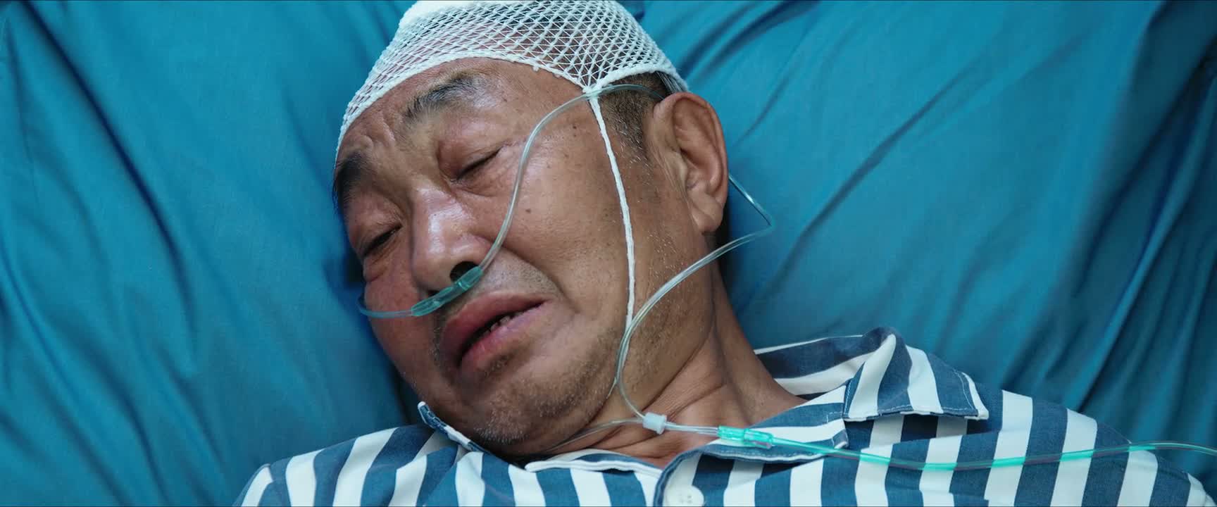 我得靠你给我养老送终啊