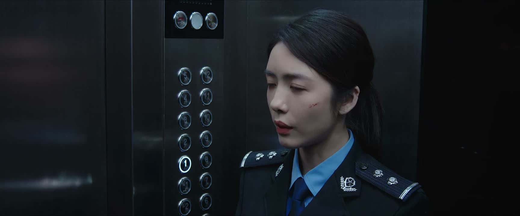 我刚给四哥打了电话了