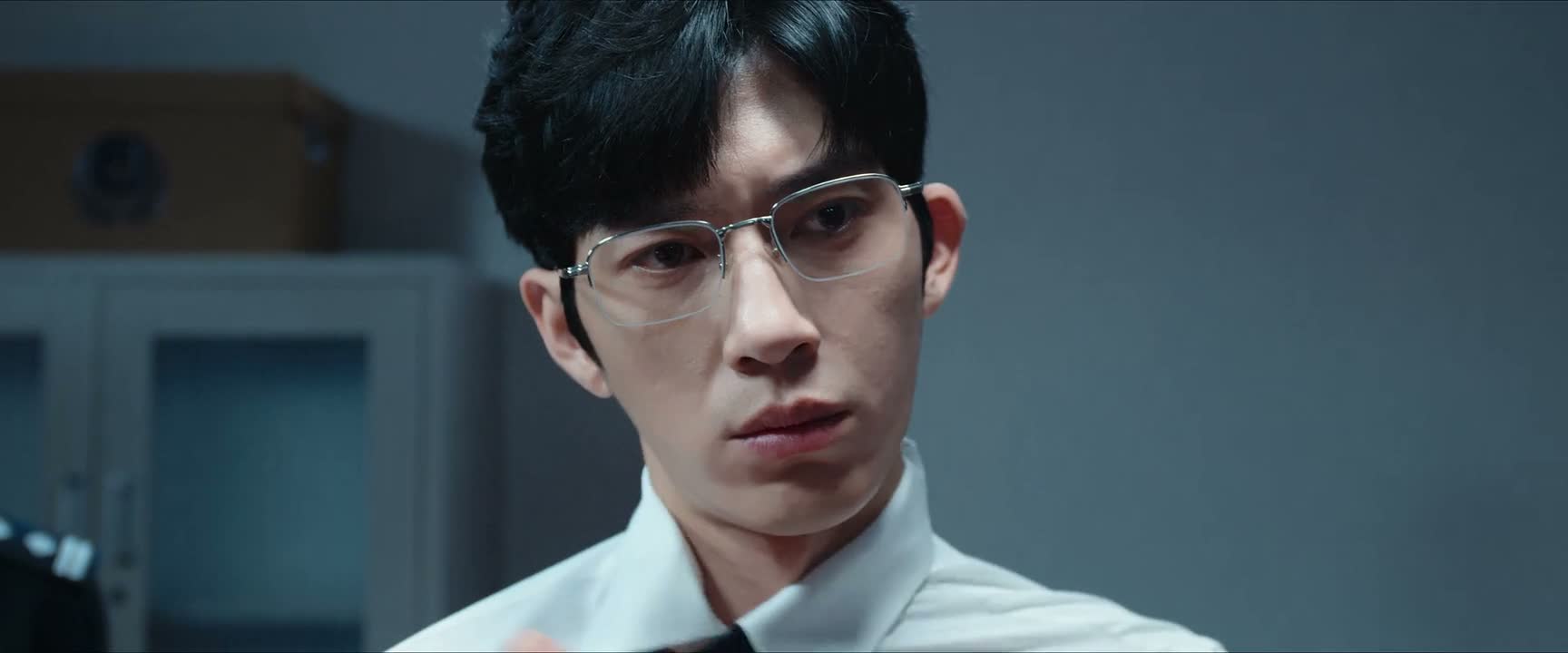 我就是不知道 我管你怎么说
