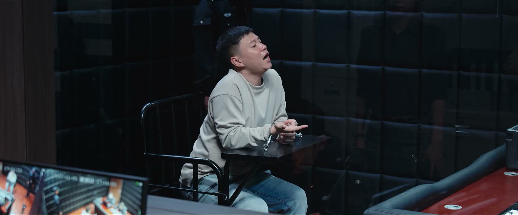 我开酒一开就十瓶 对不对 完了