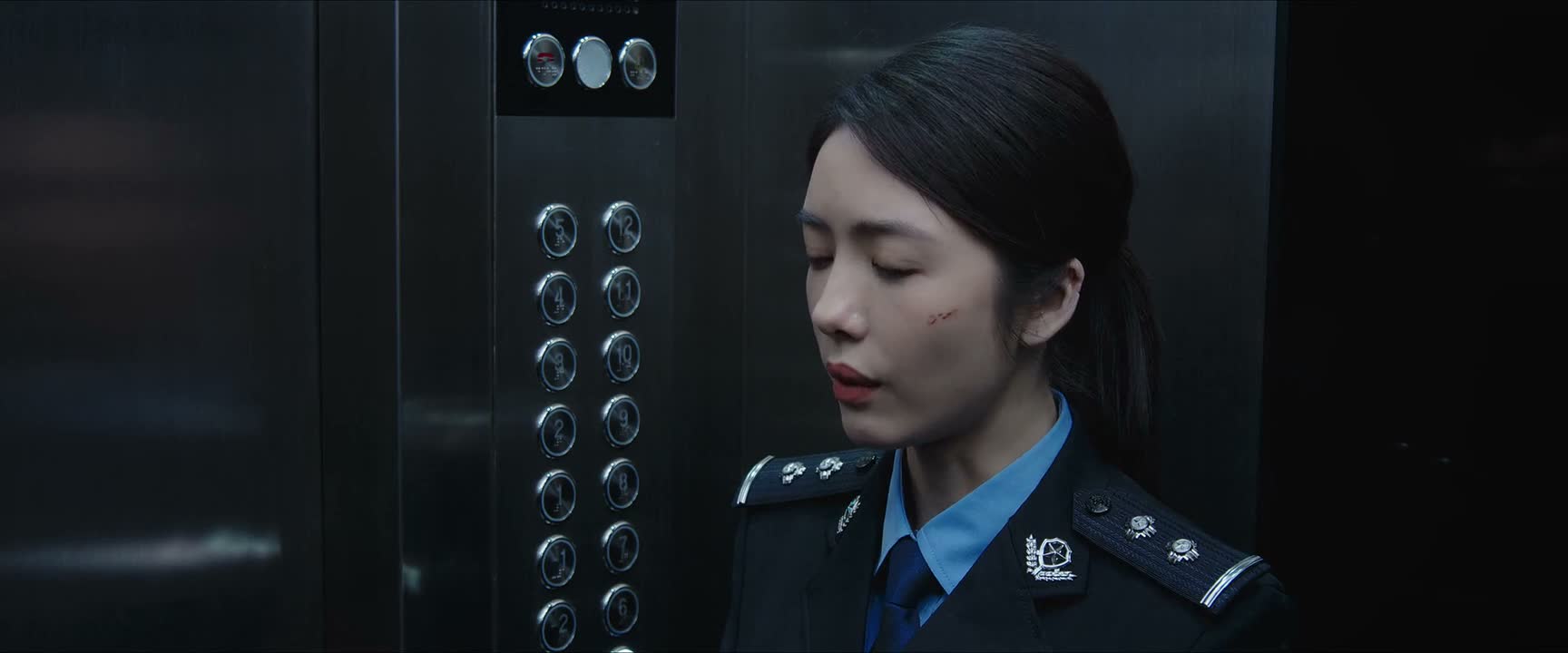 我想让他给你带 你最喜欢吃的梅干菜包子