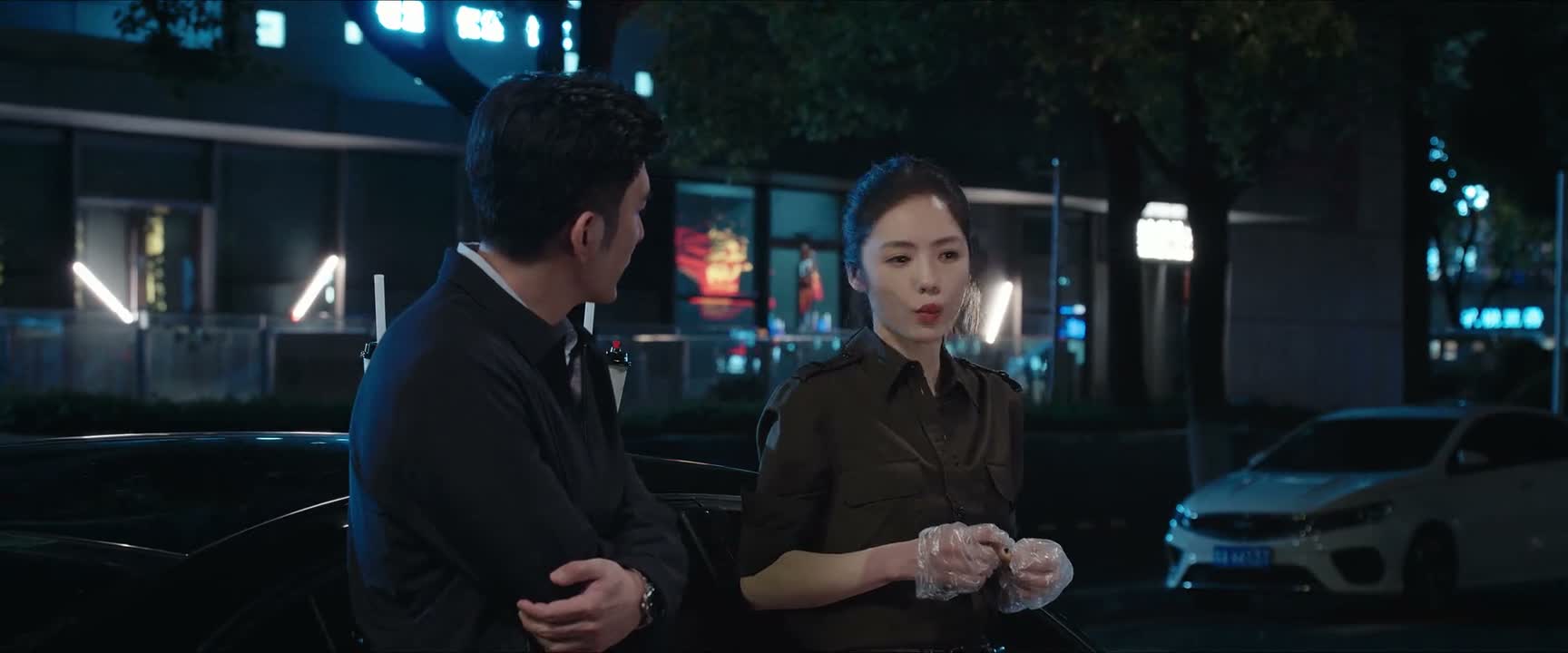 我也不清楚 因为我也没有见到