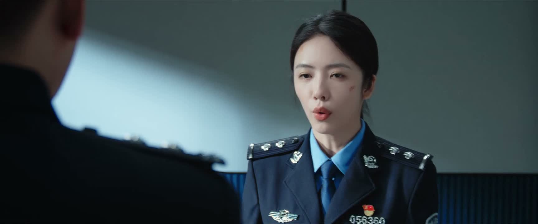 我有些话要跟他说 好好好