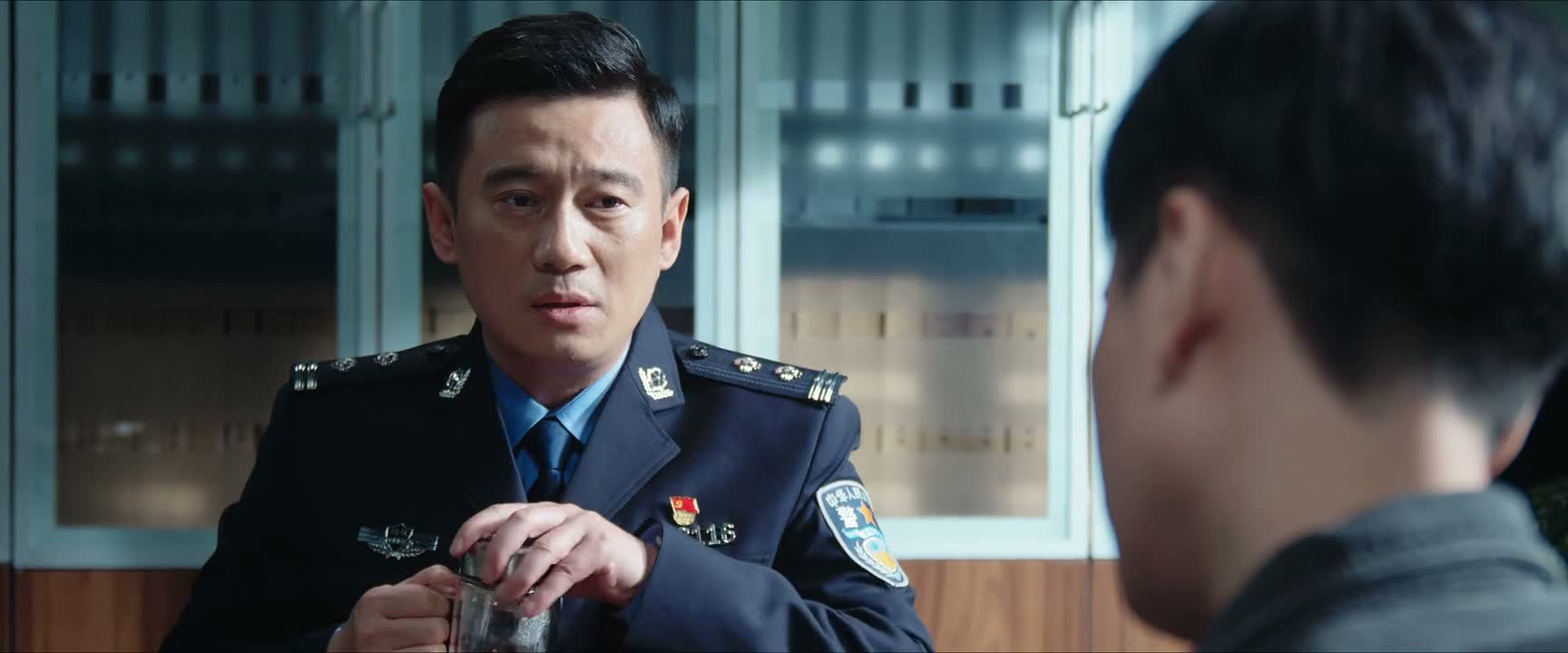 想知道七叔的背景吗