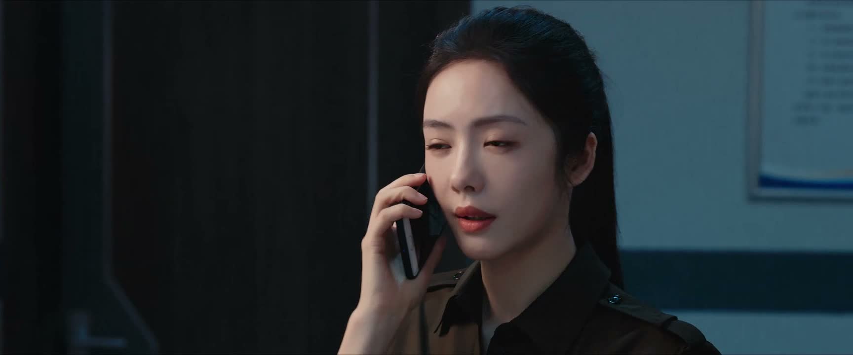 行啊 那你等我一下