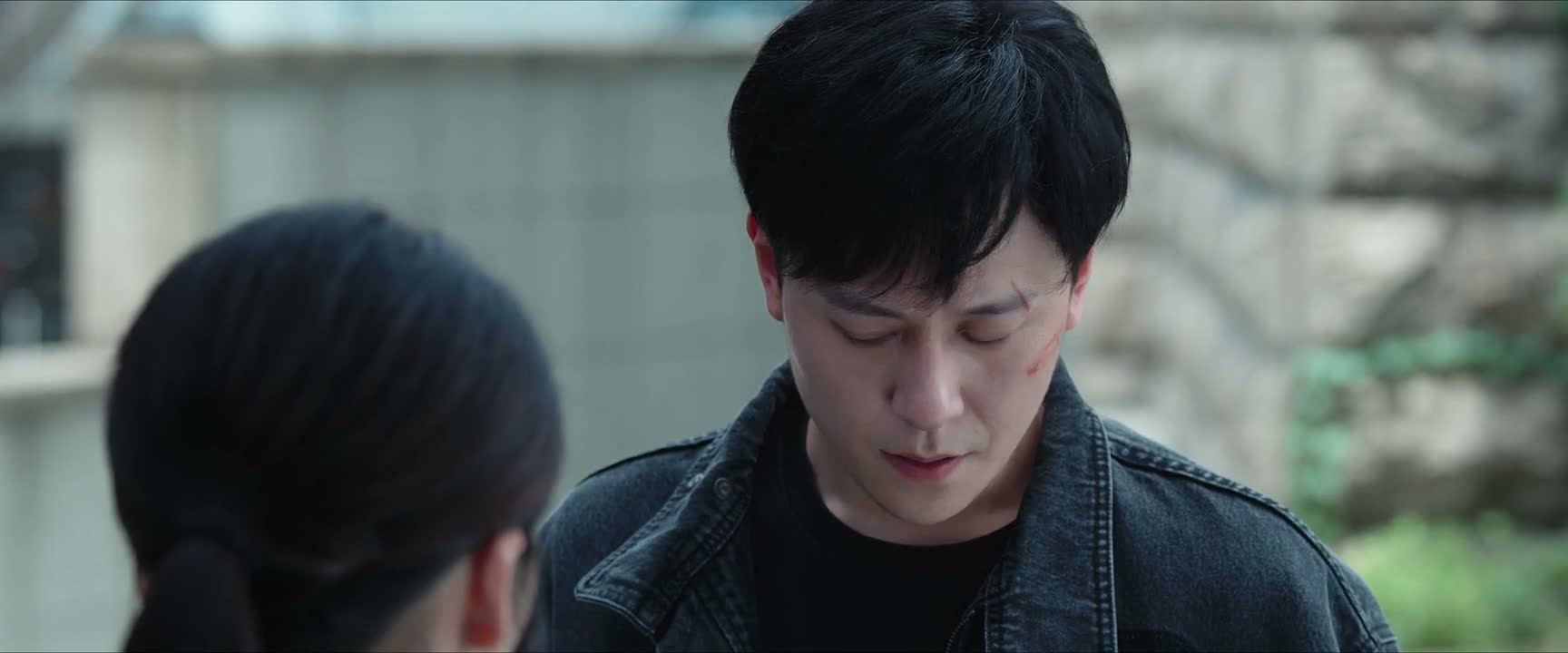 银行卡你让老四给我吧