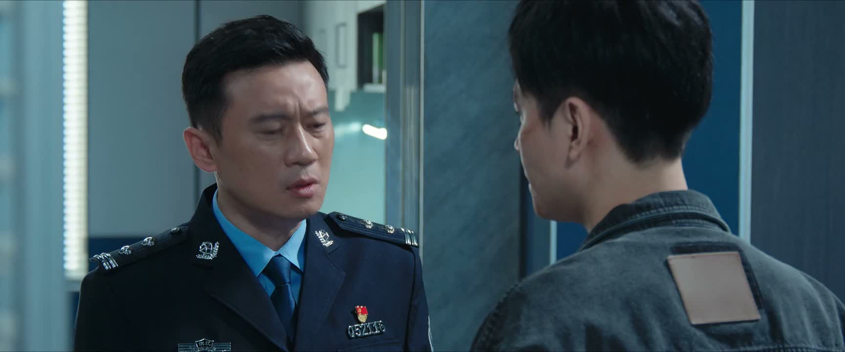 有什么想法你好好跟我说嘛