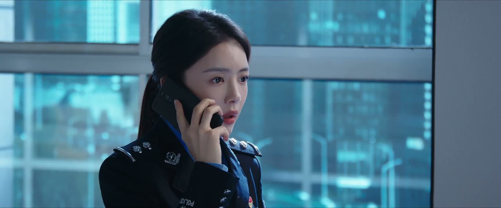 怎么回事 他被袭击了