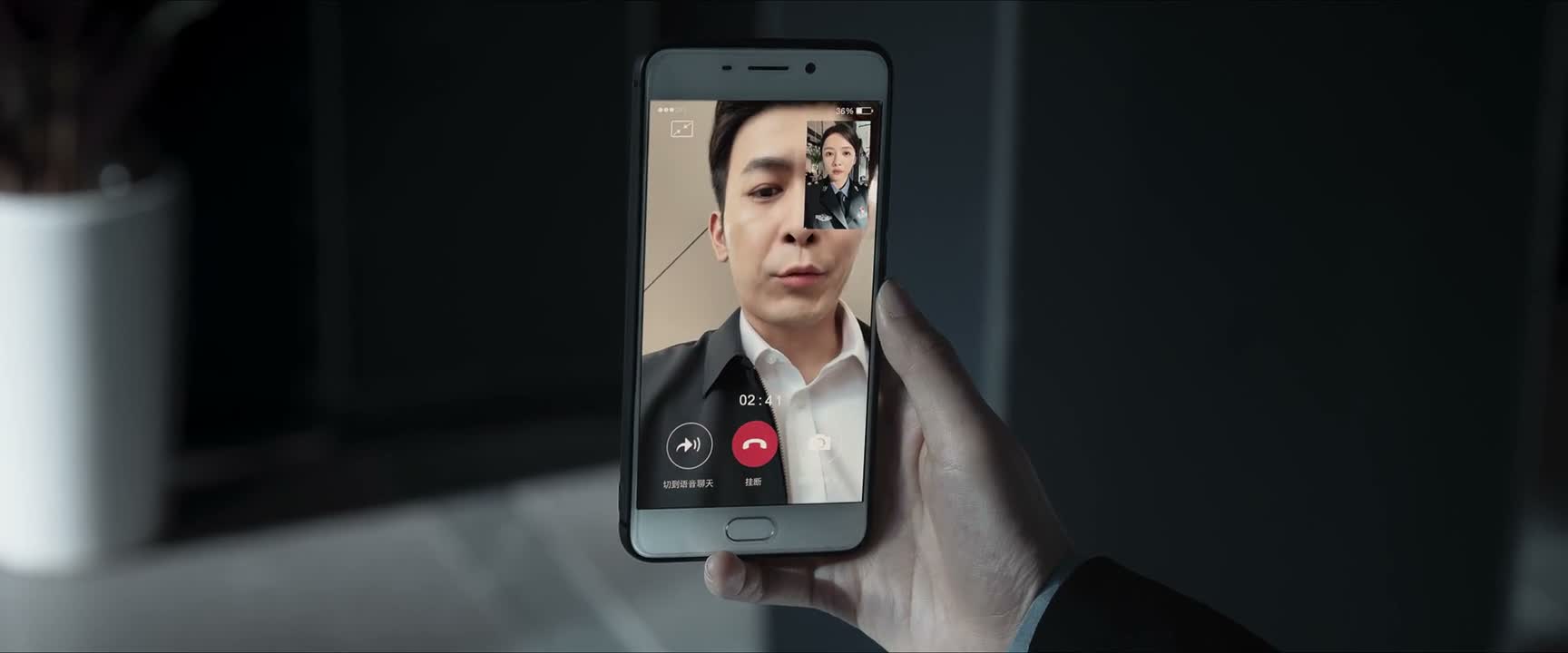 怎么突然有这种想法