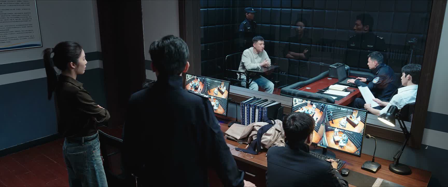 找个人来不说话 什么意思