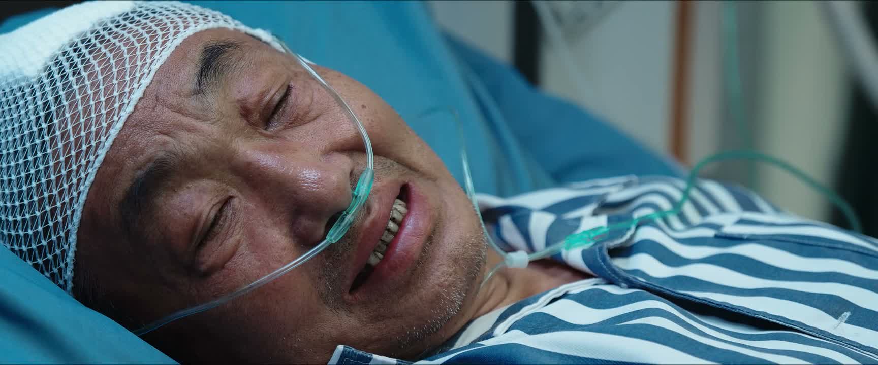 睁不开眼睛了