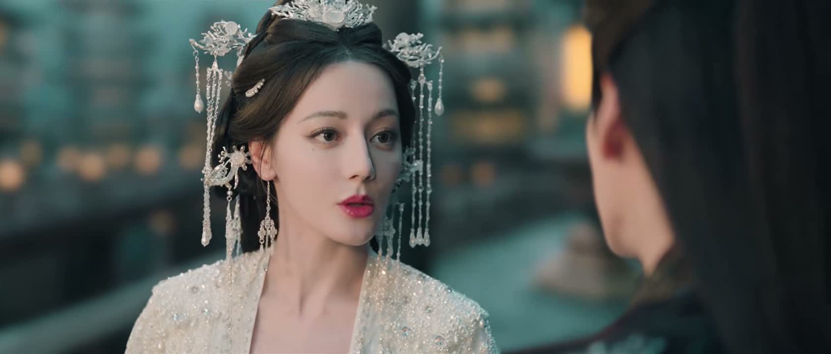 归墟全仰仗你和姜艾