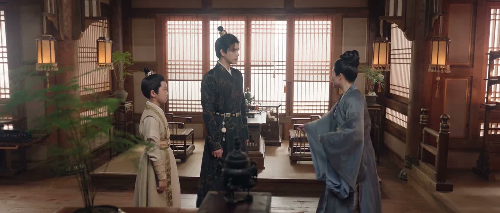 你坐 坐呀