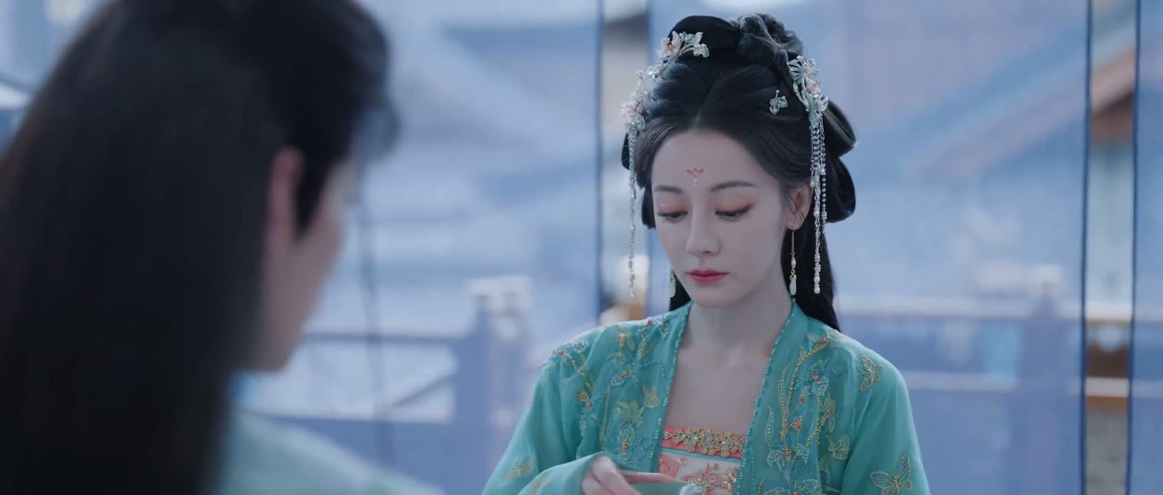 您就是为这事来的