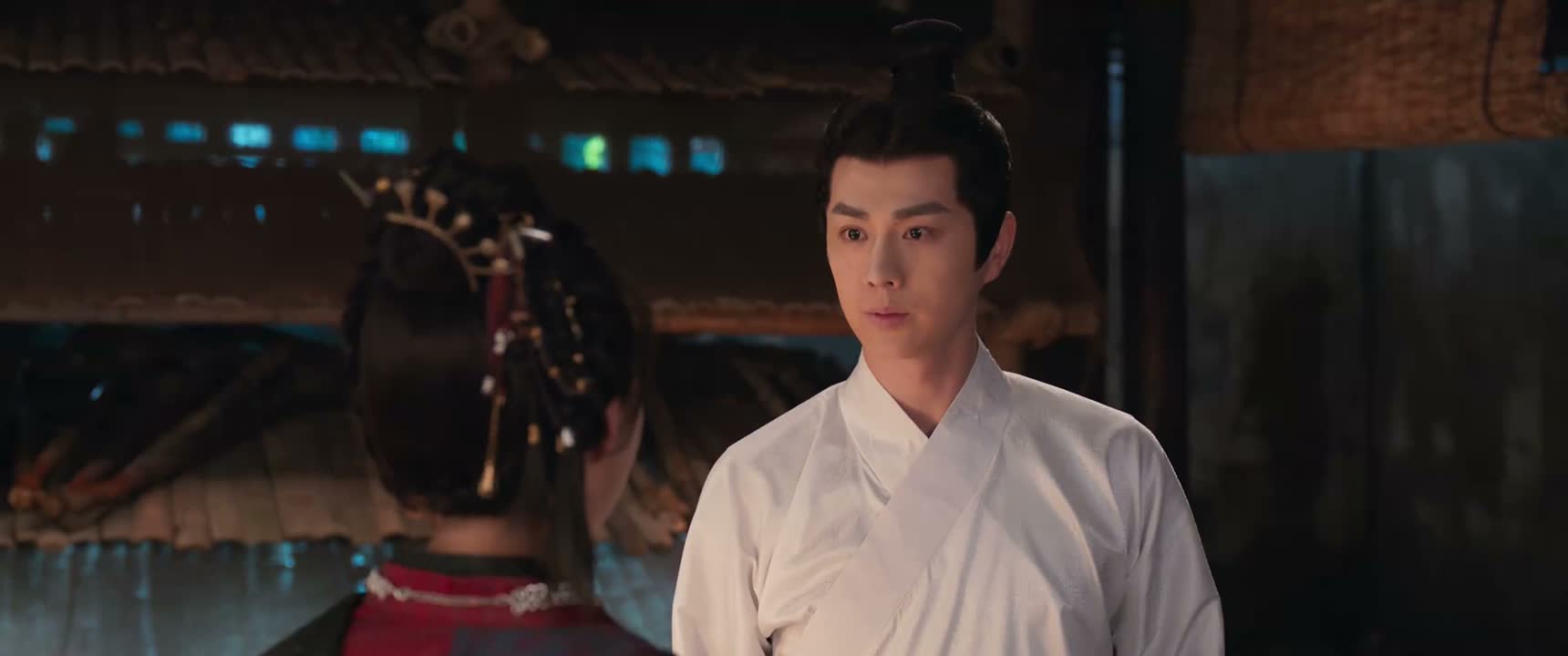便想着在你上任前见你一面