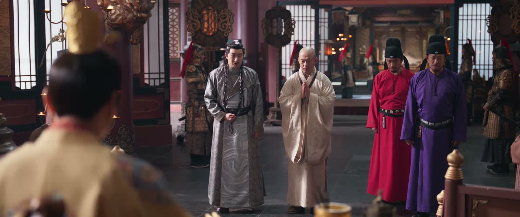 不管是主犯或是从犯