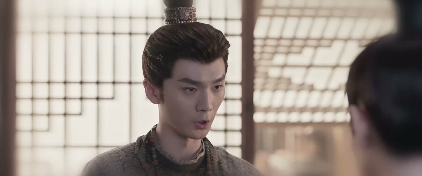 对他们发号施令即可