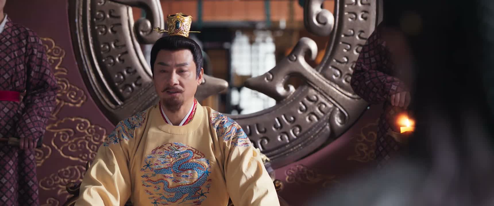 更是三人成虎