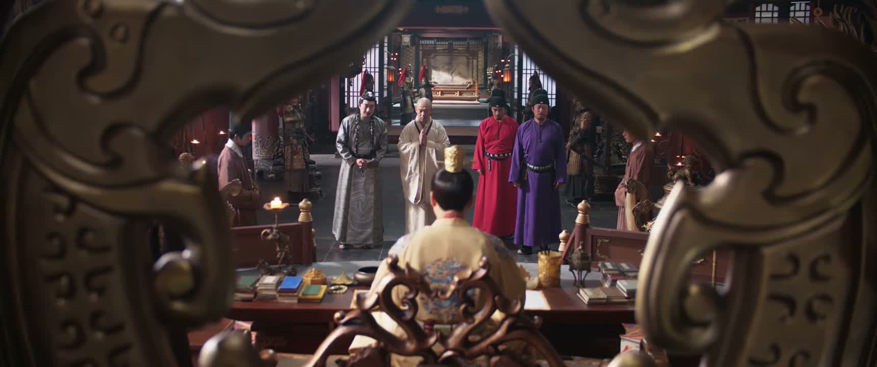 即便王子犯法也不会姑息