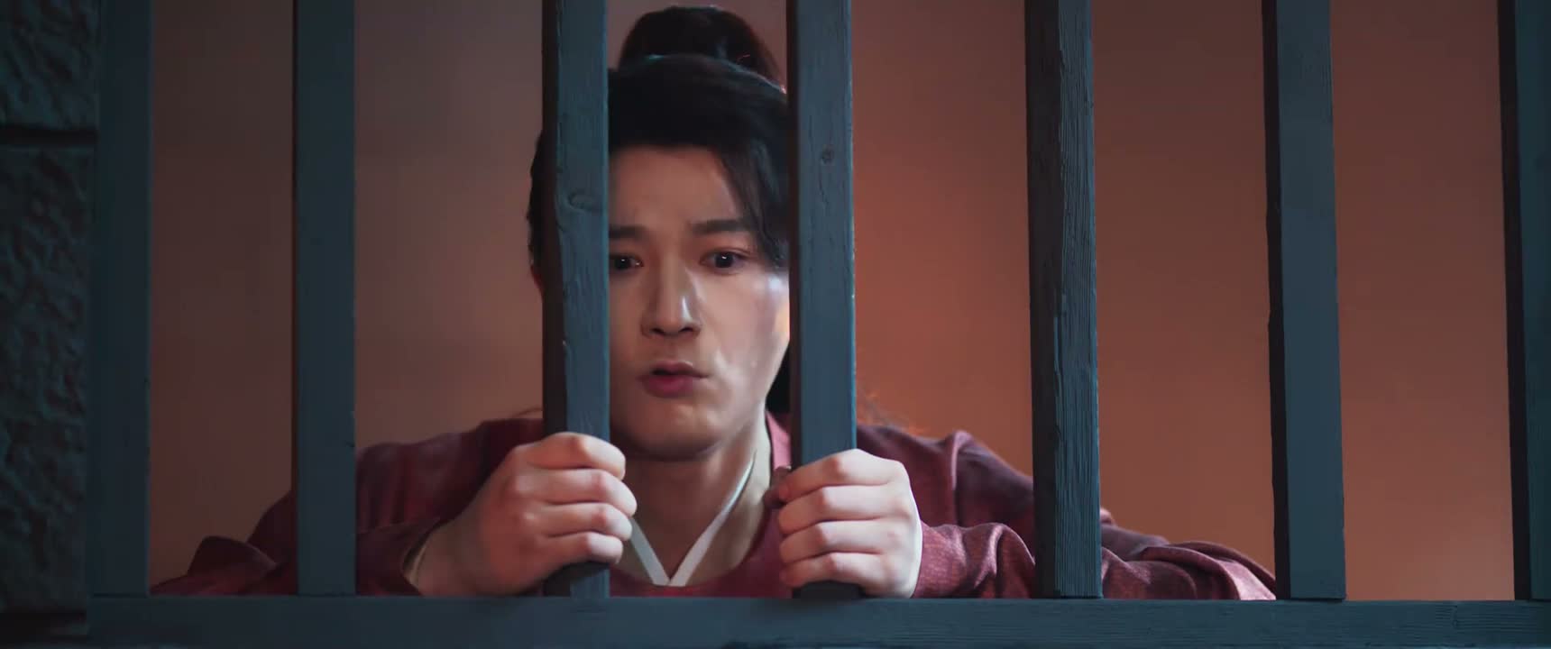 如果祐辰安真的是孔雀的话