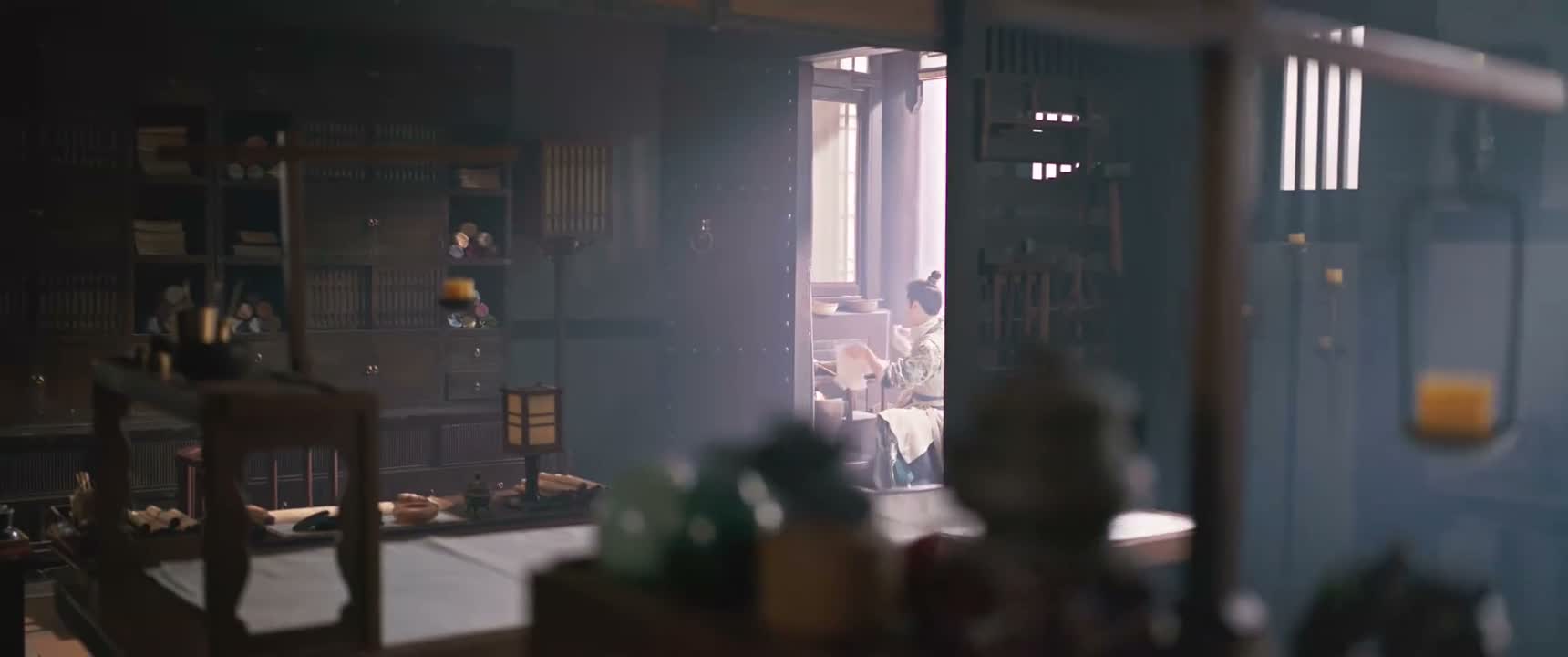 我按图索骥查下来