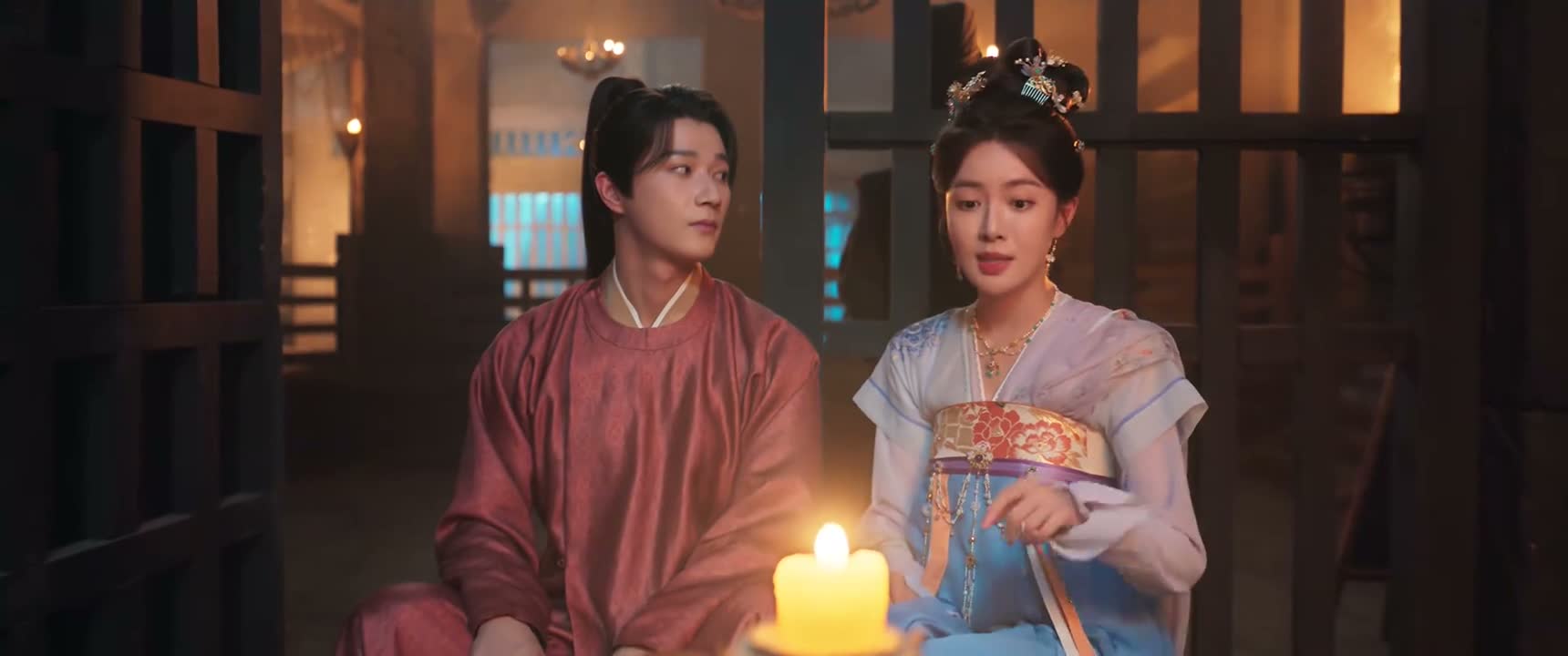 怎么把自己弄成这个样子了