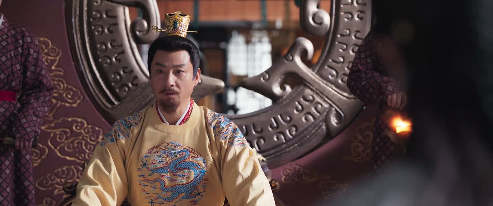 只是秉公办事