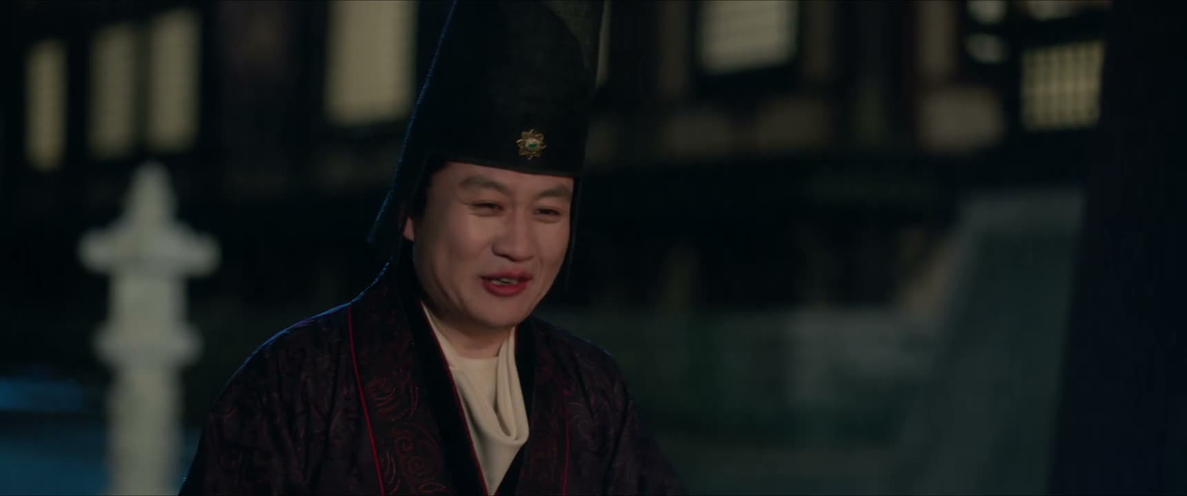 老奴也是奉命行事
