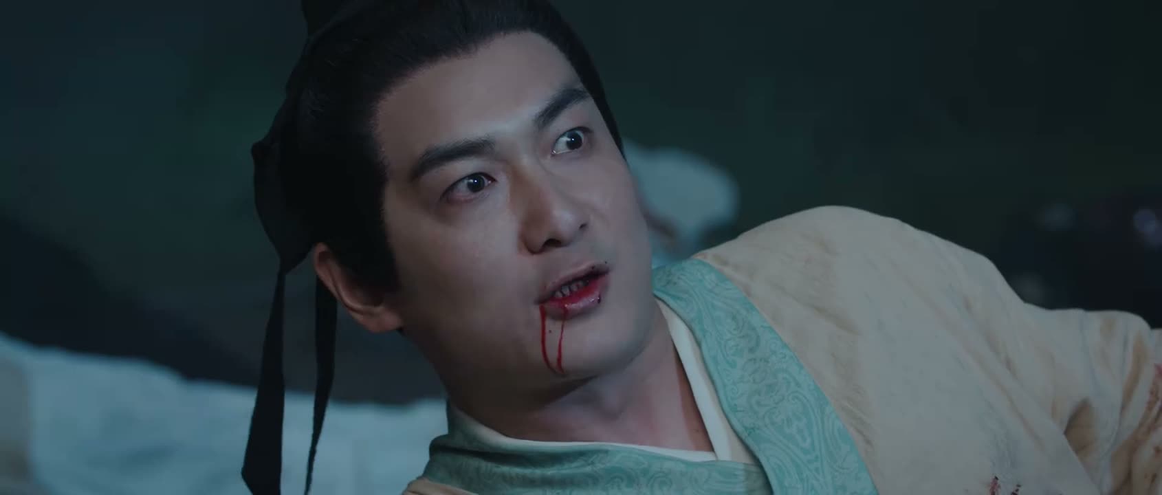 蔡平殊根本就不会死