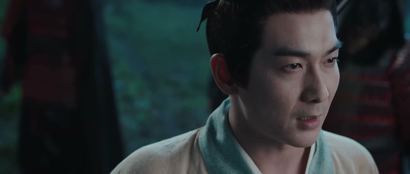 好个道貌岸然的伪君子