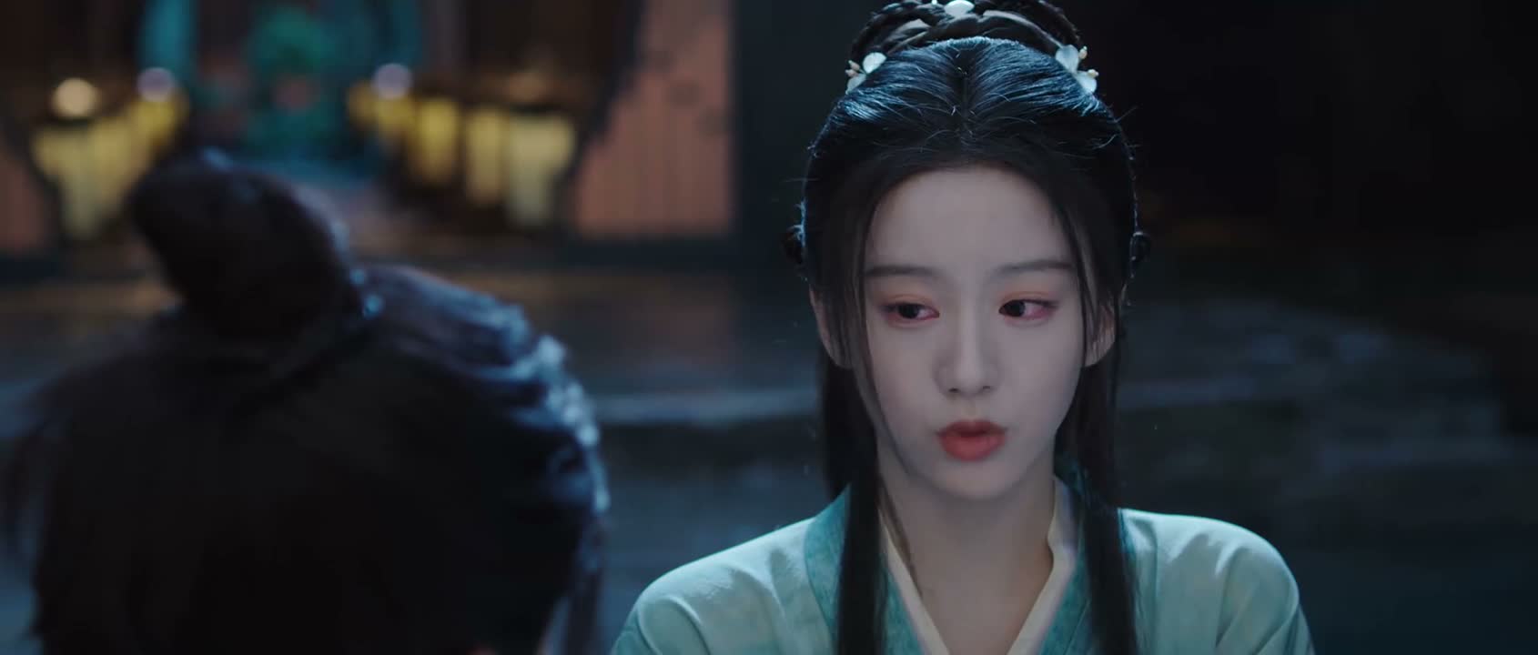 就会伤害更多无辜的人