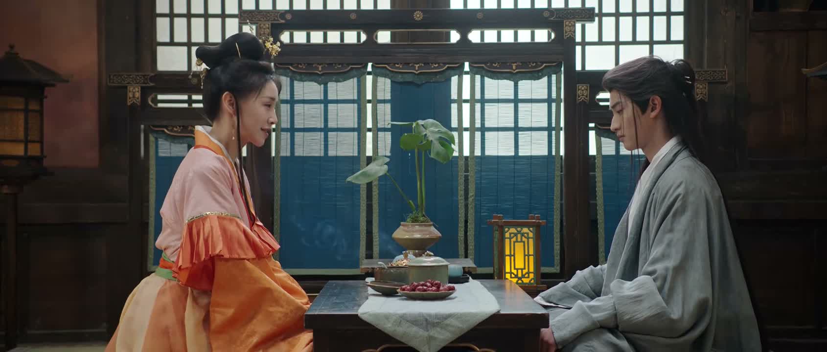 九转回灵丹熬制的汤药