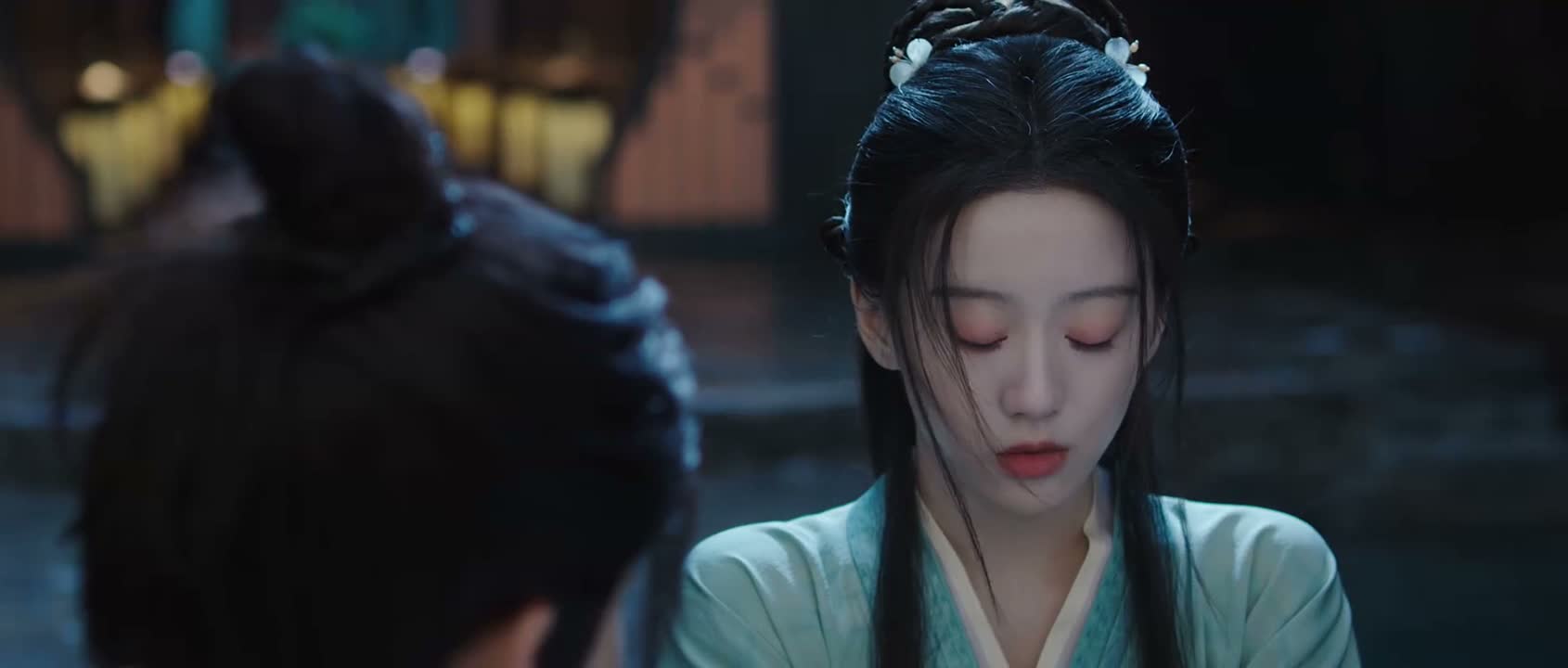 可我却没护好师父和三师兄