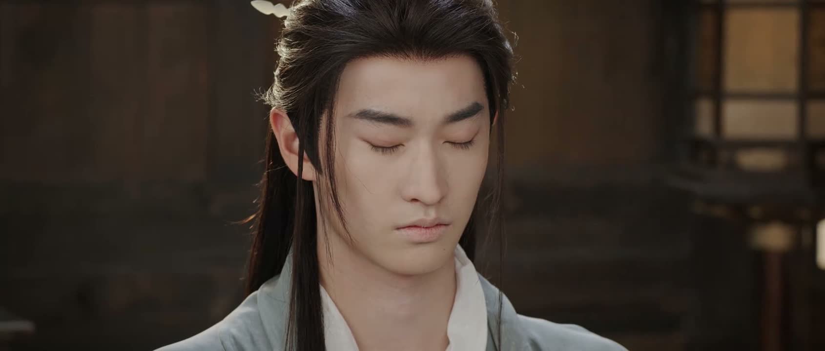你的武功一定会慢慢恢复的