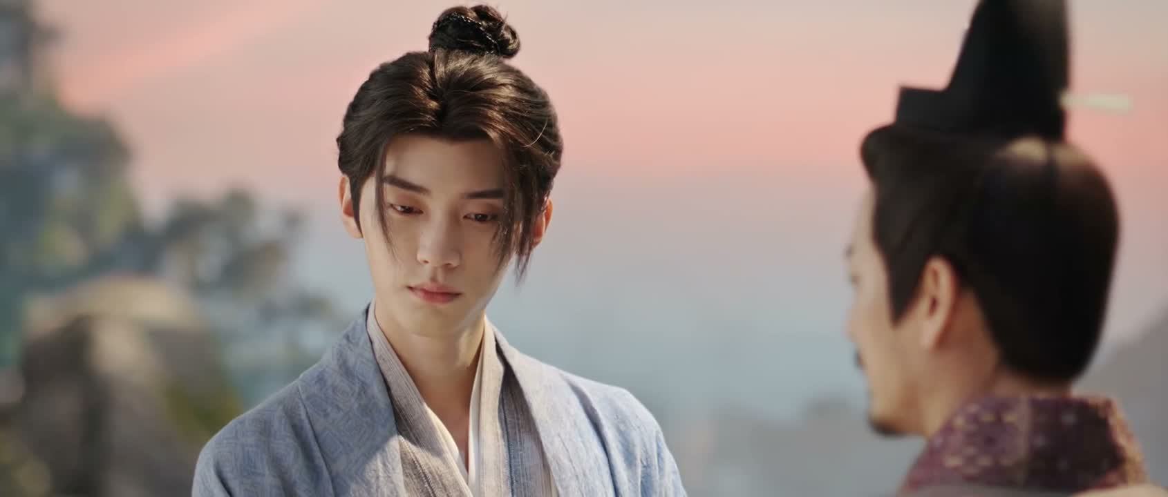 你们永远都不要经历