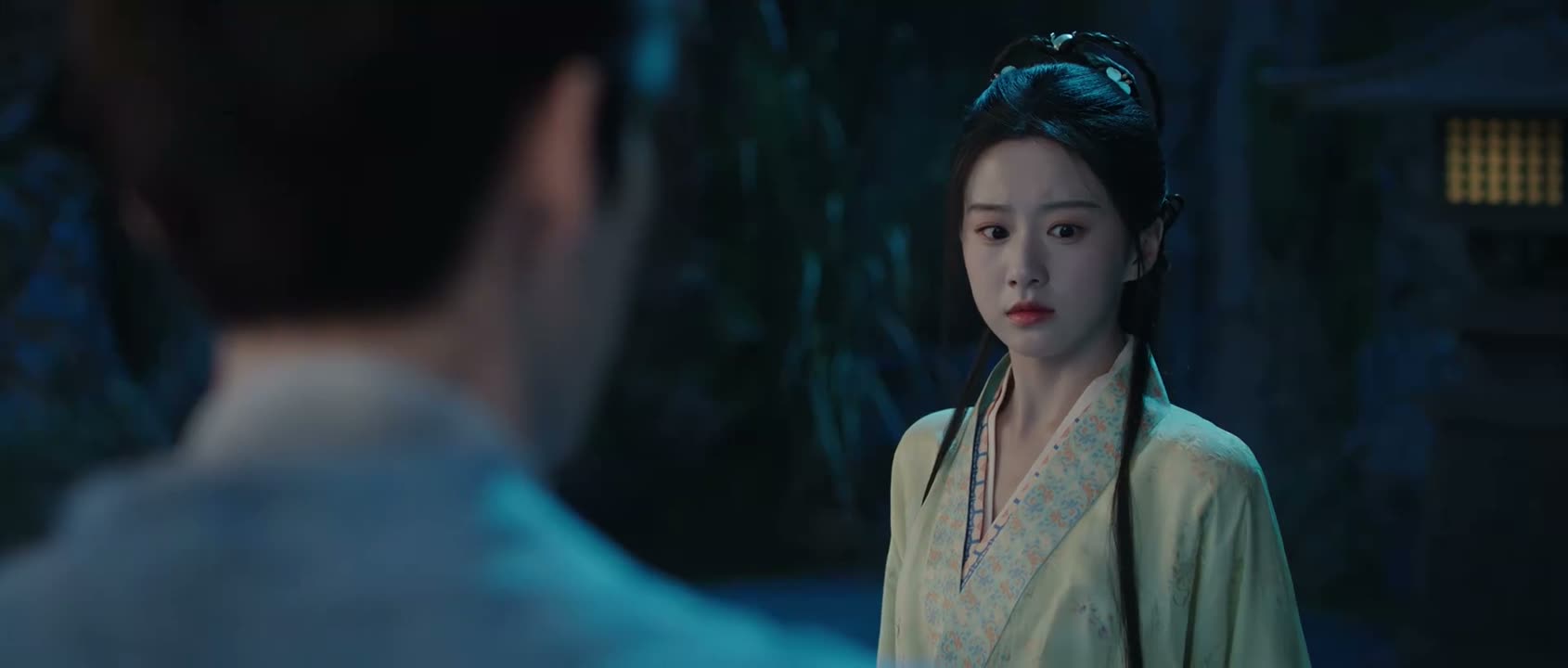 是内贼杀了这些守崖弟子